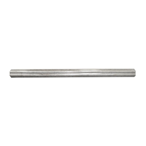 [AMAT6-113909] Set teava stelata pentru cardan S10 lungime 1 m