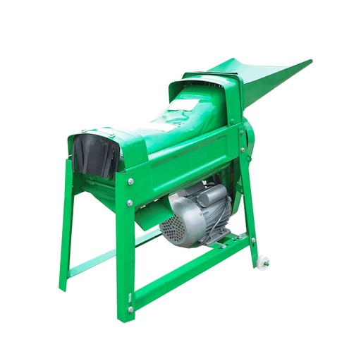 [AMAT6-113906] Batoza porumb electrica 750W, 220V, capacitate 1800 kg/h,m turatie 1800rpm