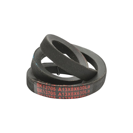 [AMAT6-113919] Curea transmisie trapezoidala A 13x8x630 LA