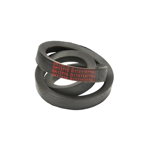 [AMAT6-113925] Curea transmisie trapezoidala B 17X11X776 LI