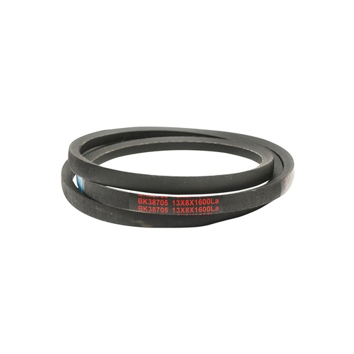 [AMAT6-113940] Curea transmisie trapezoidala A 13x8x1600 LA