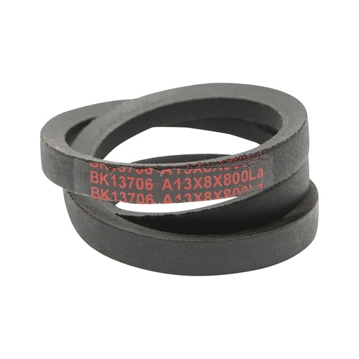 [AMAT6-113942] Curea transmisie trapezoidala A 13x8x800 LA