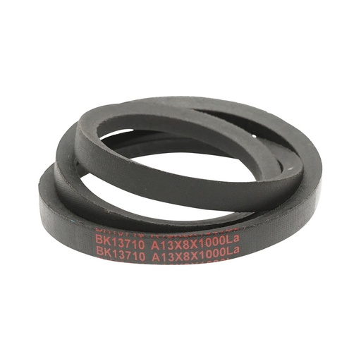 [AMAT6-113943] Curea transmisie trapezoidala A 13x8x1000 LA