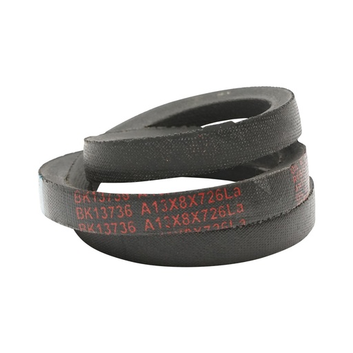 [AMAT6-113952] Curea transmisie trapezoidala A 13x8x726 LA