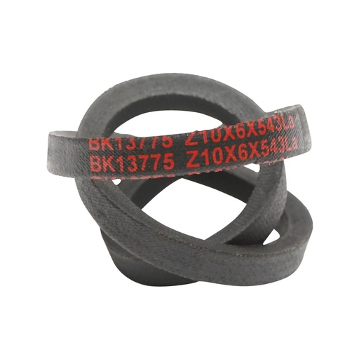 [AMAT6-113959] Curea transmisie trapezoidala Z 10x6x543 LA