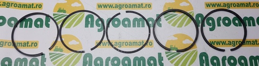 [AMAT1-11001] Set Segmenti 98800102