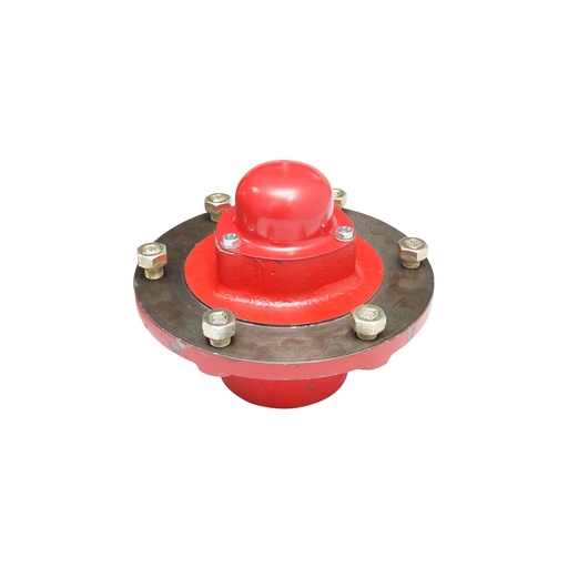 [AMAT6-113986] Butuc complet roata fata U-650 (asamblat) 31.31.123