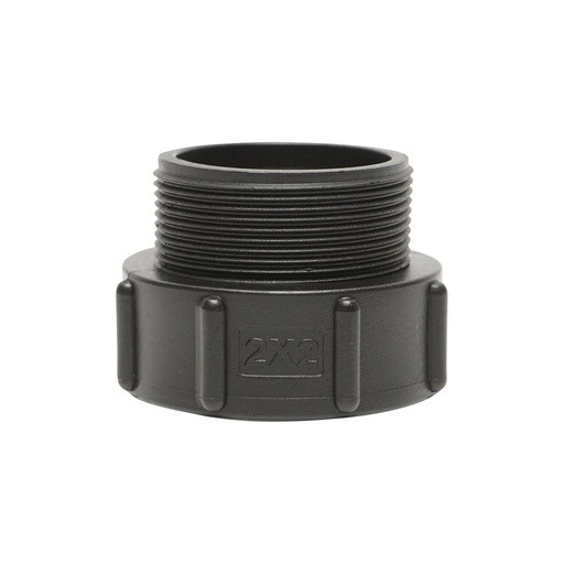 [AMAT6-113999] Adaptor IBC S60x6 mama 2