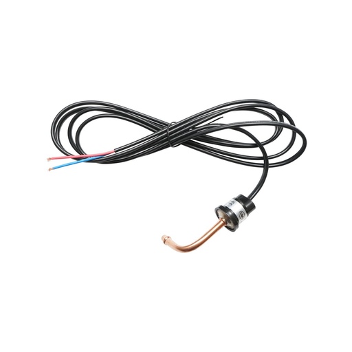 [AMAT6-114016] Comutator de presiune joasa, negru, pentru pompa de caldura Aokol