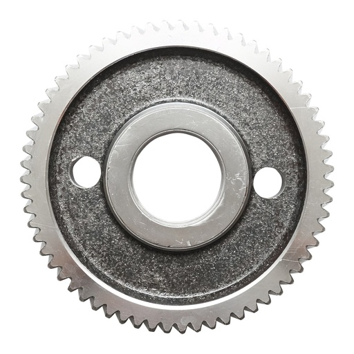 [AMAT6-114019] Pinion distributie pentru Volvo, Massey Ferguson, JCB, Landini cu motor Perkins cod OEM 02190003, 41115023, 734738M1, 734738M91, 02190003