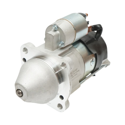 [AMAT6-114020] Electromotor 12V/3KW pentru Landini, Massey Ferguson, JCB motor Perkins cod OEM 714/37150, 2873K404, 2873K621, 2873K632, 3586847, 3784889M2, 3784890M1, 3823621M91