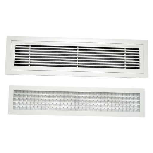[AMAT6-114035] Grila pentru ventiloconvector FP-68-DISHR35 Fan Coil Unit