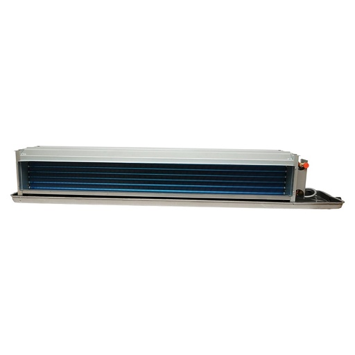 [AMAT6-114036] Ventiloconvector 7/10.4KW tip duct FP-136WA pentru tavan, sistem 2 tevi Fan Coil Unit