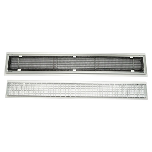 [AMAT6-114037] Grila pentru ventiloconvector FP-136WA-DISHR37 Fan Coil Unit
