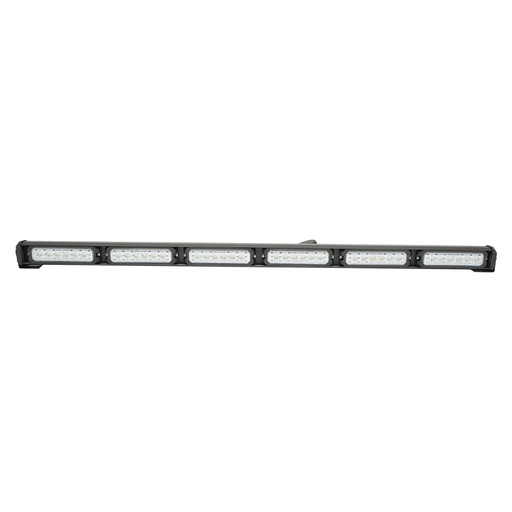 [AMAT6-114044] Lampa LED tip bara 29W, 90cm alb/alb cu 9 functii