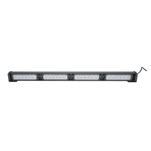 [AMAT6-114046] Lampa LED tip bara 19W, 60cm galben/alb cu 9 functii