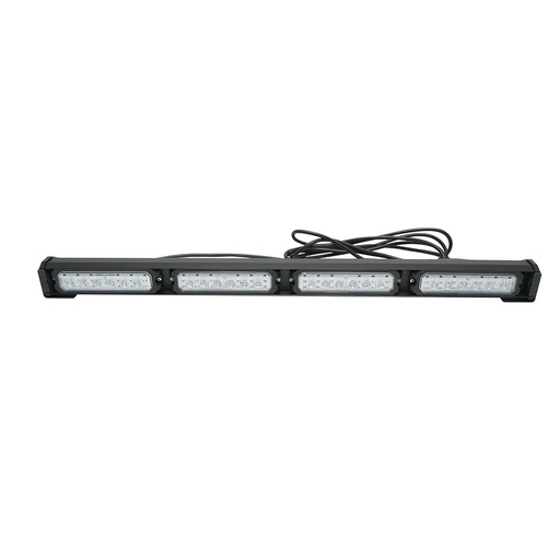 [AMAT6-114047] Lampa LED tip bara 19W, 60cm alb/alb cu 9 functii