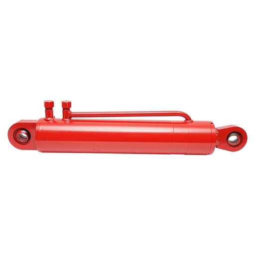 [AMAT6-114051] Cilindru hidraulic Tractor Forestier rosu RAL2002 704x403mm