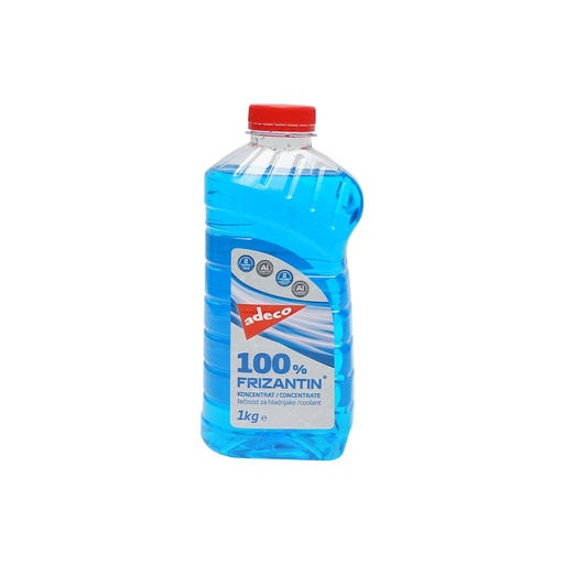 [AMAT6-114089] Antigel G11 albastru concentrat -57 grade 1 Kg Adeco