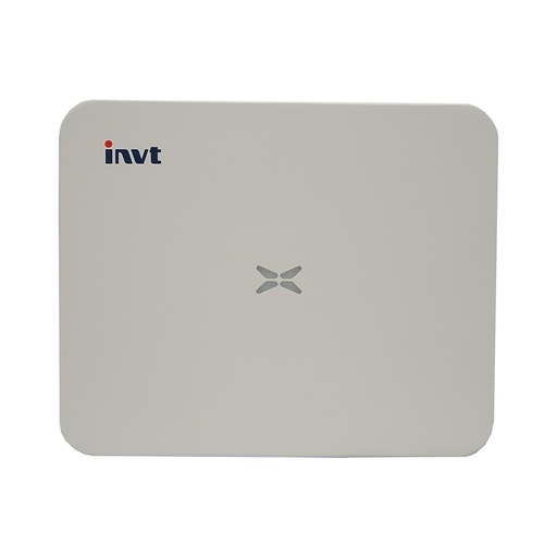 [AMAT6-114094] Invertor iMARS ON-GRID 5KW, XG5KTR INVT, prosumator, trifazic 400V cu logger WIFI