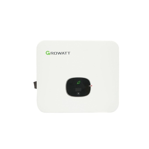 [AMAT6-114110] Invertor ON-GRID 5KW Growatt MOD 5000 TL3-X, trifazic 380V, prosumator, WiFi