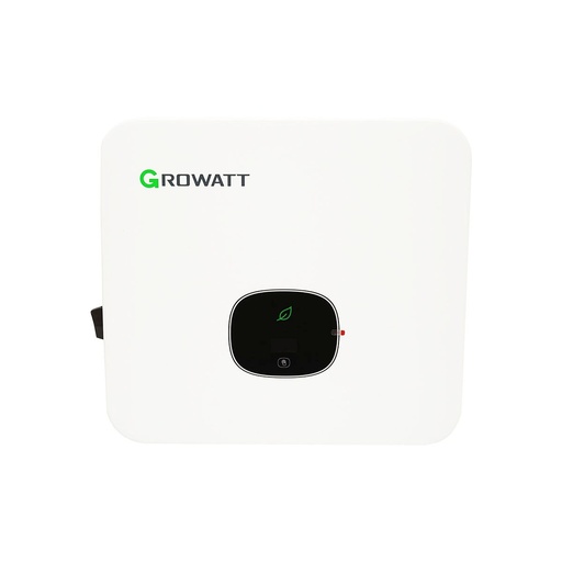 [AMAT6-114112] Invertor ON-GRID 10KW Growatt MOD 10000 TL3-X, trifazic 380V, prosumator, WiFi