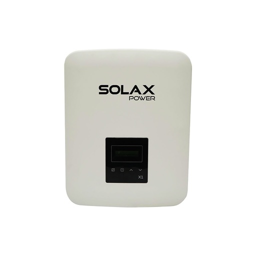 [AMAT6-114114] Invertor ON-GRID 5KW SOLAX X1-5.0-T-D, monofazic, 230V, prosumator
