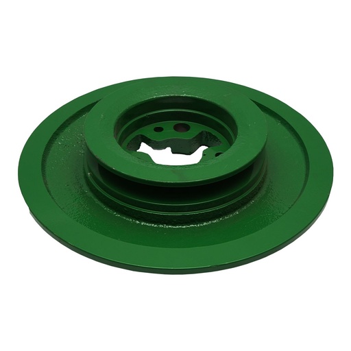 [AMAT6-114125] Fulie curea vant pentru John Deere cod OEM H161051