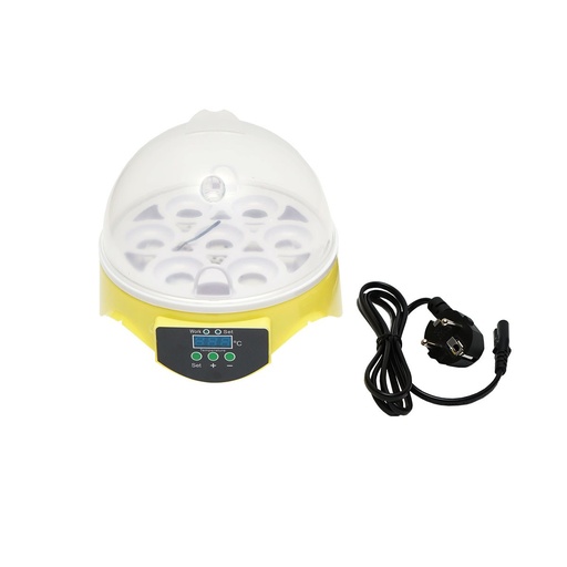 [AMAT6-114131] Incubator 7 oua EW9-7
