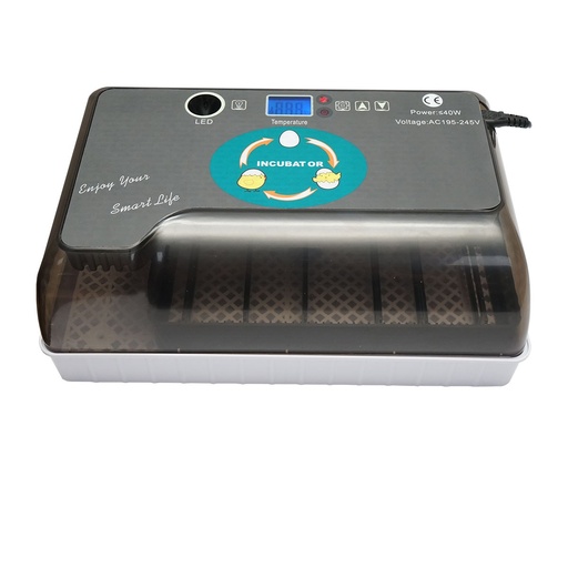 [AMAT6-114133] Incubator automat 12 oua EW9-12