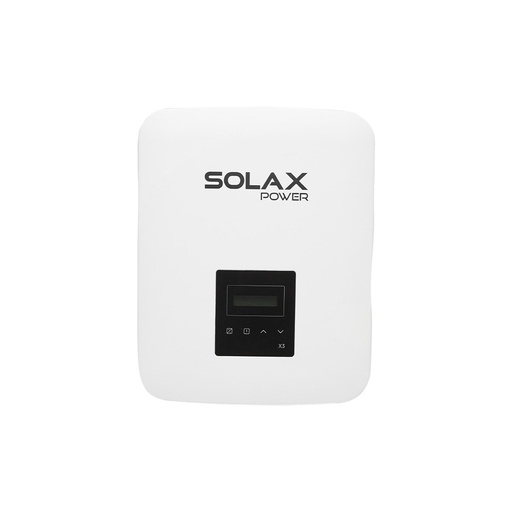 [AMAT6-114165] Invertor ON-GRID 12KW SOLAX X3-12K-2G, trifazic 380V, prosumator 2xMPPT