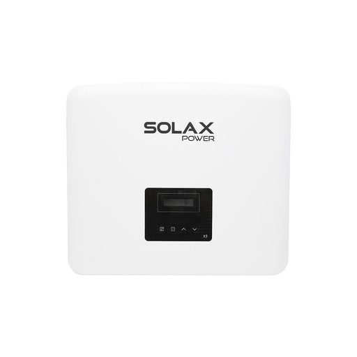 [AMAT6-114168] Invertor ON-GRID 30KW SOLAX X3-PRO-30K-G2, trifazic, prosumator 2xMPPT