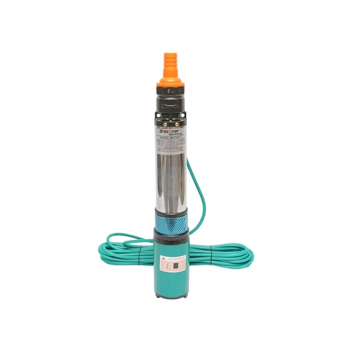 [AMAT6-114182] Pompa apa submersibila 300W, 36V, 3m3/h, 80mm pentru panou solar fotovoltaic