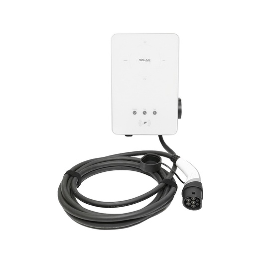 [AMAT6-114233] Statie de incarcare masini electrice 22 KW, 380V, SOLAX X3-EVC-22K, trifazic