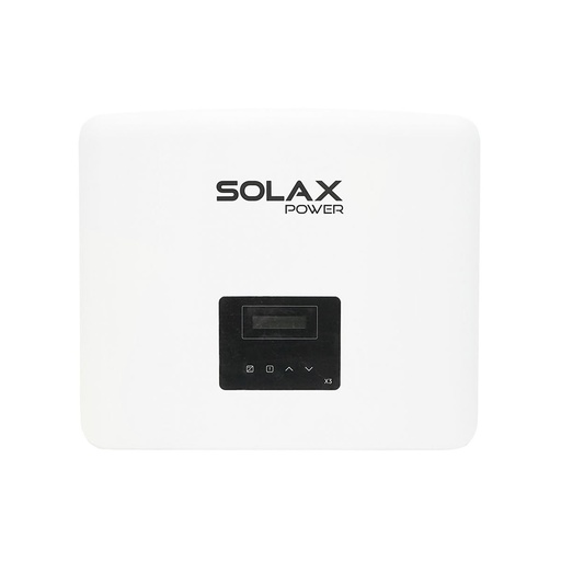 [AMAT6-114241] Invertor ON-GRID 20KW SOLAX X3-PRO-20K-G2, trifazic, prosumator 2xMPPT