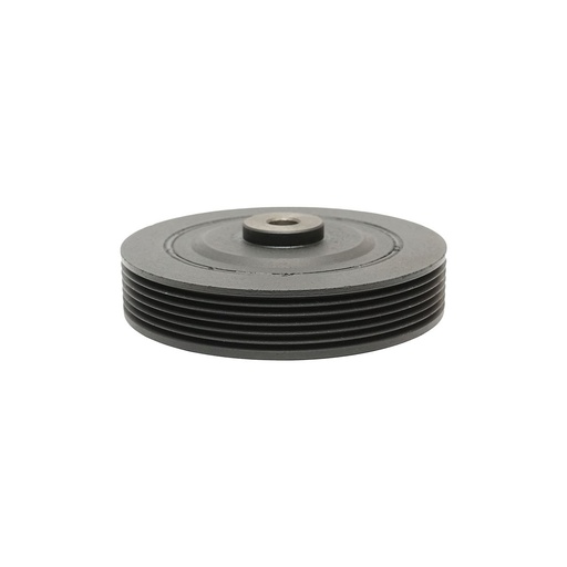 [AMAT6-114254] Fulie arbore cotit, vibrochen pentru Dacia Papuc Q si Solenza 1.9 Diesel TIP Motor F8Q