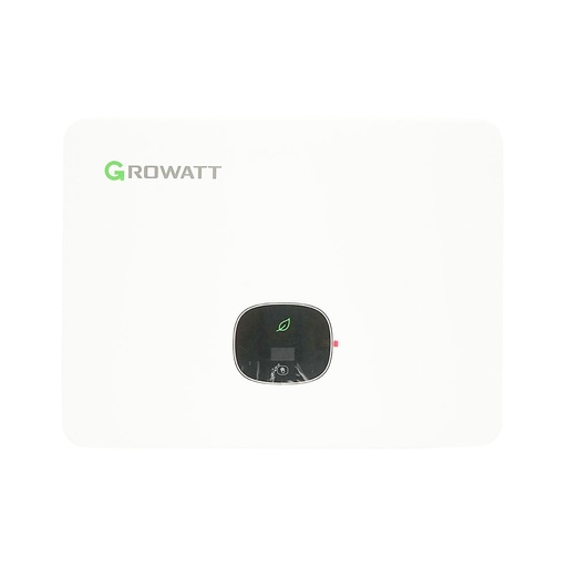 [AMAT6-114277] Invertor ON-GRID 30 KW Growatt MID-30-KTL3-X, trifazic, prosumator, WiFi