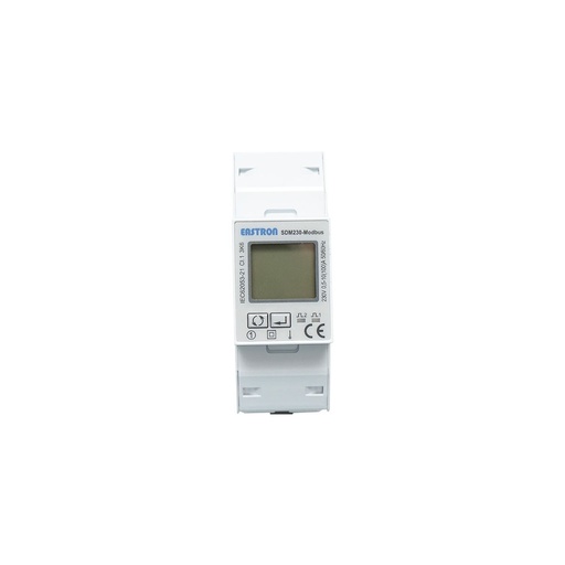 [AMAT6-114279] Smart Meter monofazic 220V Growatt SDM230