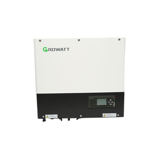 [AMAT6-114278] Invertor Hybrid 10KW Growatt SPH-10000TL3-BH-UP, trifazic WIFI cu Smart Meter trifazic DTSU666