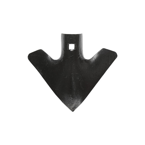 [AMAT6-114282] Lama, sageata cultivator 195x4mm