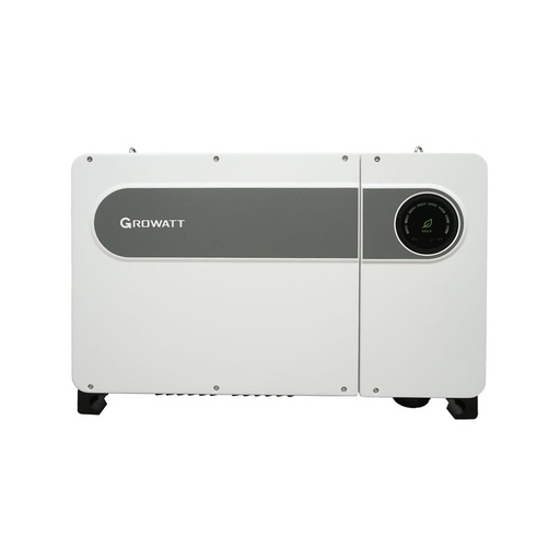 [AMAT6-114285] Invertor ON-GRID 50KW Growatt MAX 50KTL3-LV, trifazic 380V, prosumator, WiFi