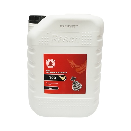 [AMAT6-114287] Ulei transmisie manuala T90 UTB 20L