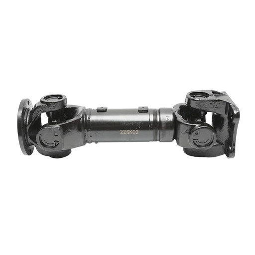 [AMAT6-114297] Arbore cardan articulatie L=421/481mm Tractor Forestier model nou si vechi