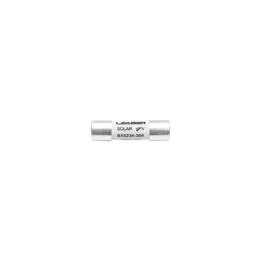 [AMAT6-114333] Siguranta fuzibila cilindrica BX0234 pentru sisteme solare gPV, 30A, 1000V Leader