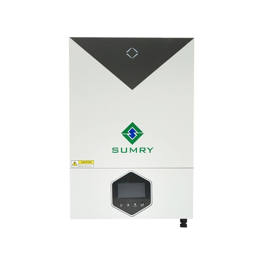 [AMAT6-114358] Invertor solar OFF-GRID Sumry MPS 6.2kW hibrid, 48V, 120A