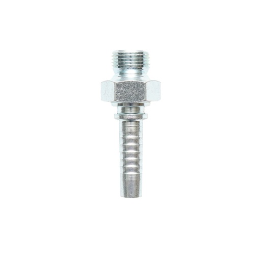 [AMAT6-114374] Armatura AGR DN06 3/8 BSP filet exterior