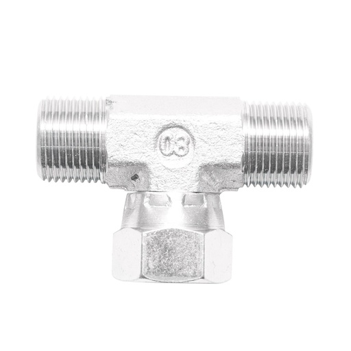 [AMAT6-114373] Adaptor T M20xM20xM20x1.5 filet interior/exterior