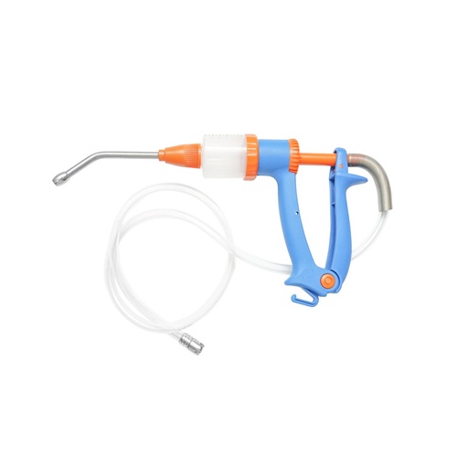 [AMAT6-114397] Dozator, seringa automata 50ml pentru administrare suspensii, solutii orale