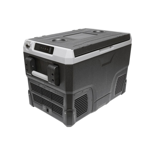 [AMAT6-114430] Frigider auto Smart cu compresor capacitate 39L tensiune alimentare 12-24V min -20 max +20