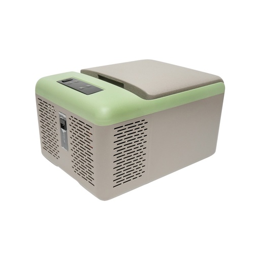 [AMAT6-114432] Frigider auto cu compresor capacitate 9L tensiune alimentare 12-24V min -20 max +20